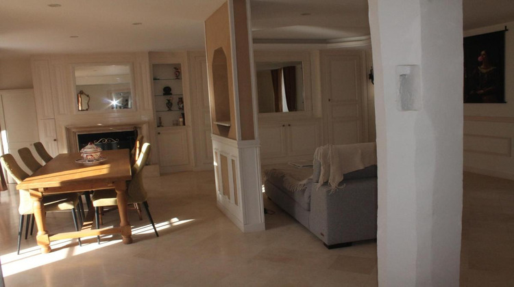 Ma-Cabane - Vente Maison FRESNAY SUR SARTHE, 220 m²