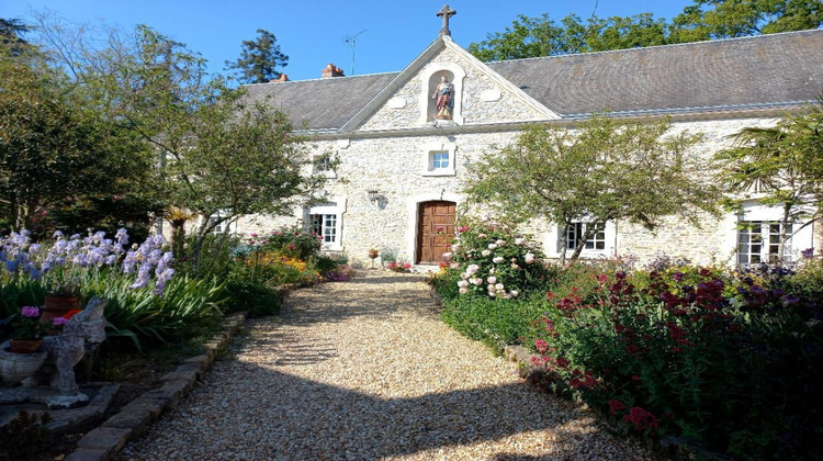 Ma-Cabane - Vente Maison FRESNAY SUR SARTHE, 328 m²