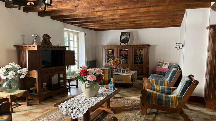 Ma-Cabane - Vente Maison FRESNAY SUR SARTHE, 328 m²