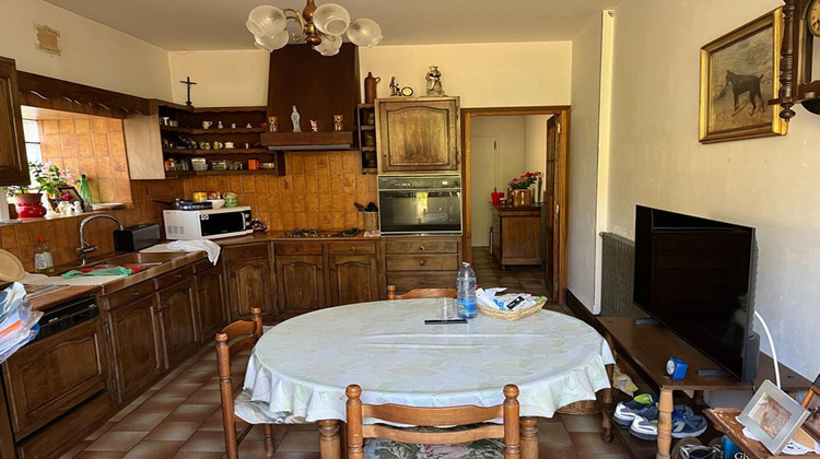 Ma-Cabane - Vente Maison FRESNAY SUR SARTHE, 328 m²