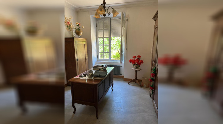 Ma-Cabane - Vente Maison FRESNAY SUR SARTHE, 328 m²