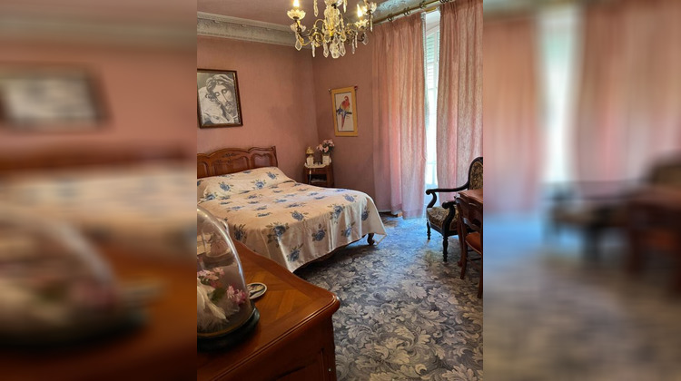Ma-Cabane - Vente Maison FRESNAY SUR SARTHE, 328 m²