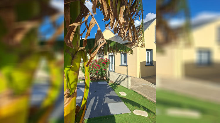 Ma-Cabane - Vente Maison FRESNAY SUR SARTHE, 83 m²