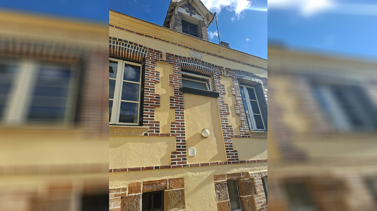 Ma-Cabane - Vente Maison FRESNAY SUR SARTHE, 83 m²