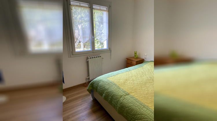 Ma-Cabane - Vente Maison Fresnay-sur-Sarthe, 118 m²
