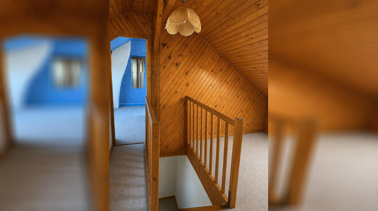 Ma-Cabane - Vente Maison Fresnay-sur-Sarthe, 118 m²