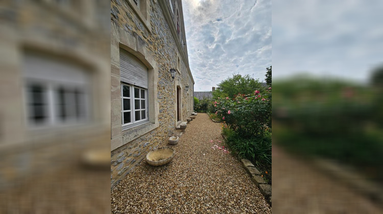 Ma-Cabane - Vente Maison FRESNAY SUR SARTHE, 330 m²