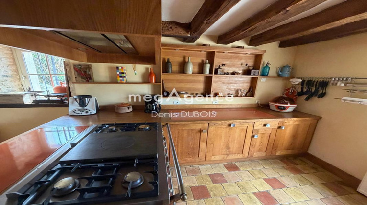Ma-Cabane - Vente Maison FRESNAY SUR SARTHE, 106 m²