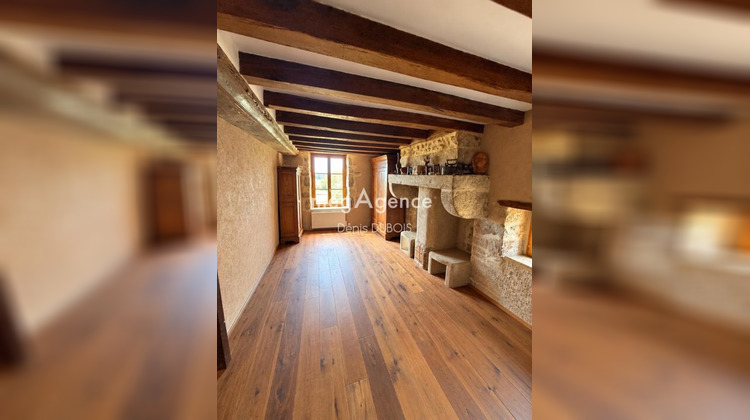Ma-Cabane - Vente Maison FRESNAY SUR SARTHE, 106 m²