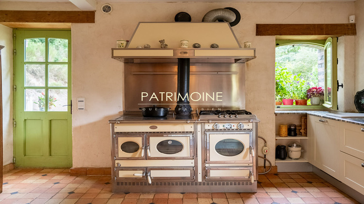 Ma-Cabane - Vente Maison FRESNAY-SUR-SARTHE, 220 m²