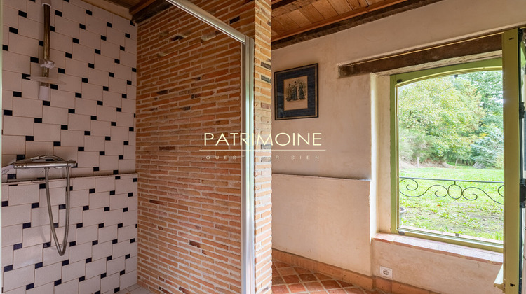Ma-Cabane - Vente Maison FRESNAY-SUR-SARTHE, 220 m²