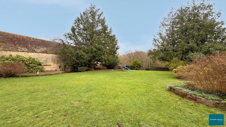 Ma-Cabane - Vente Maison Fresné-la-Mère, 207 m²