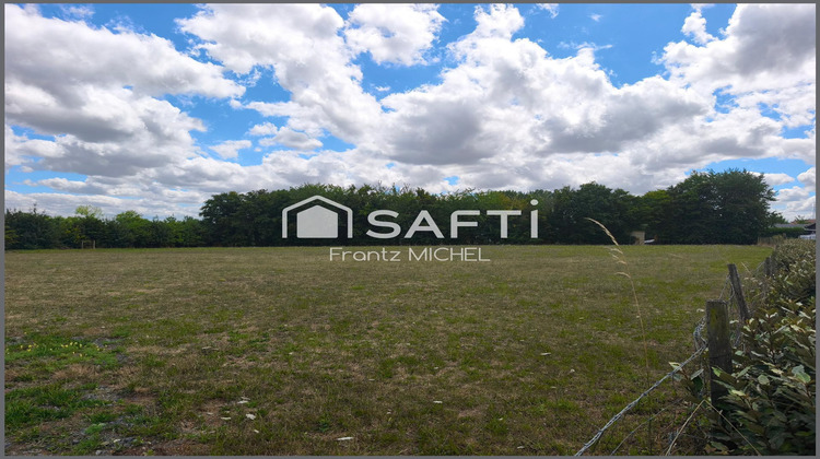 Ma-Cabane - Vente Maison Fresne-la-Mere, 128 m²