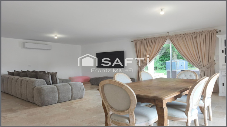 Ma-Cabane - Vente Maison Fresne-la-Mere, 128 m²
