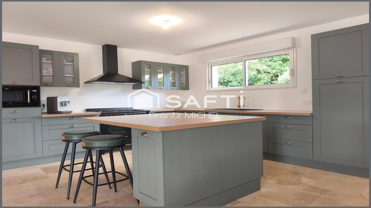 Ma-Cabane - Vente Maison Fresne-la-Mere, 128 m²