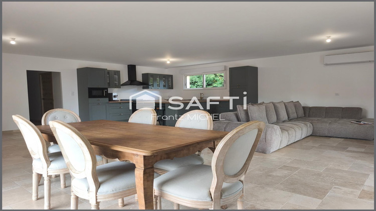 Ma-Cabane - Vente Maison Fresne-la-Mere, 128 m²