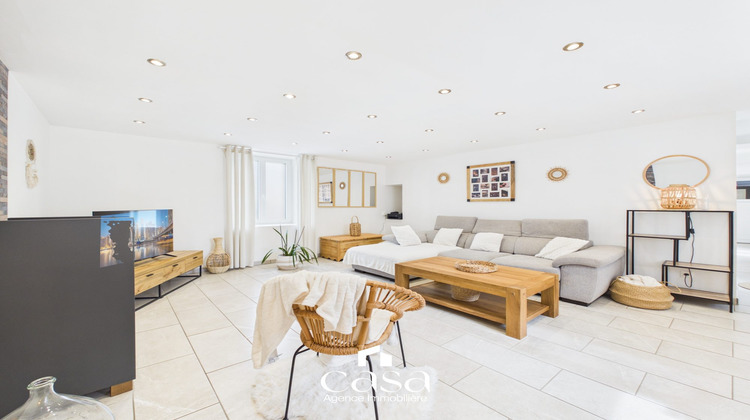 Ma-Cabane - Vente Maison Fresné-la-Mère, 120 m²