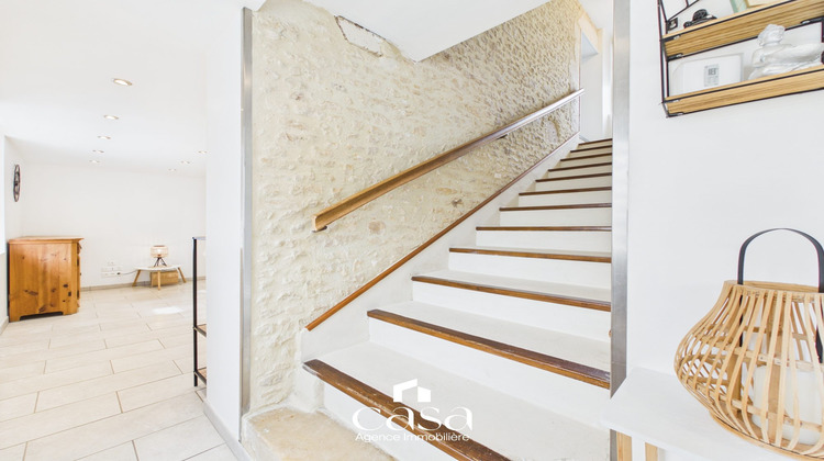 Ma-Cabane - Vente Maison Fresné-la-Mère, 120 m²