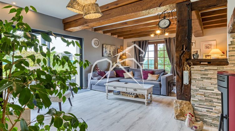 Ma-Cabane - Vente Maison Fresne-le-Plan, 180 m²