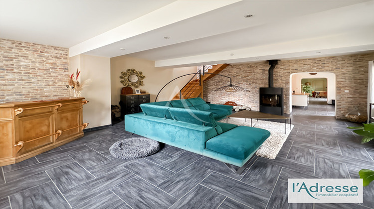 Ma-Cabane - Vente Maison FRESNE-LE-PLAN, 230 m²