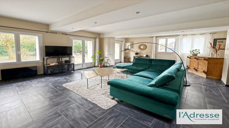 Ma-Cabane - Vente Maison FRESNE-LE-PLAN, 230 m²