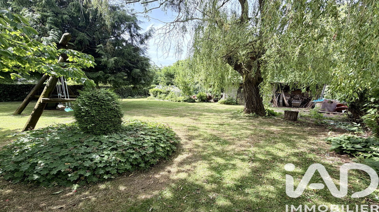 Ma-Cabane - Vente Maison Fresne le Plan, 101 m²