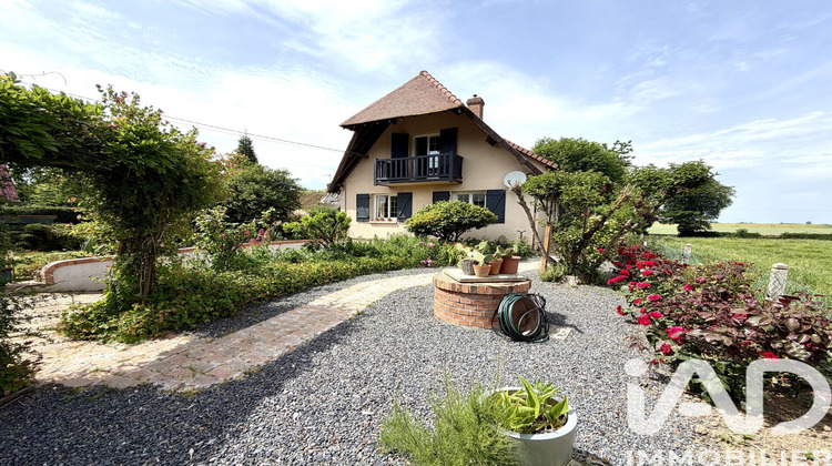 Ma-Cabane - Vente Maison Fresne le Plan, 101 m²
