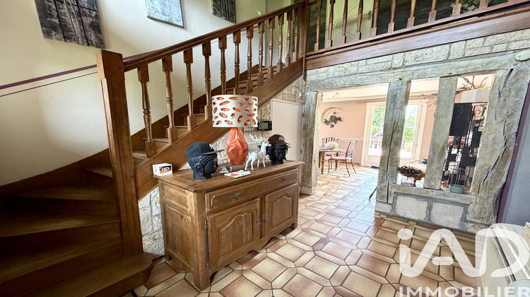 Ma-Cabane - Vente Maison Fresne le Plan, 101 m²