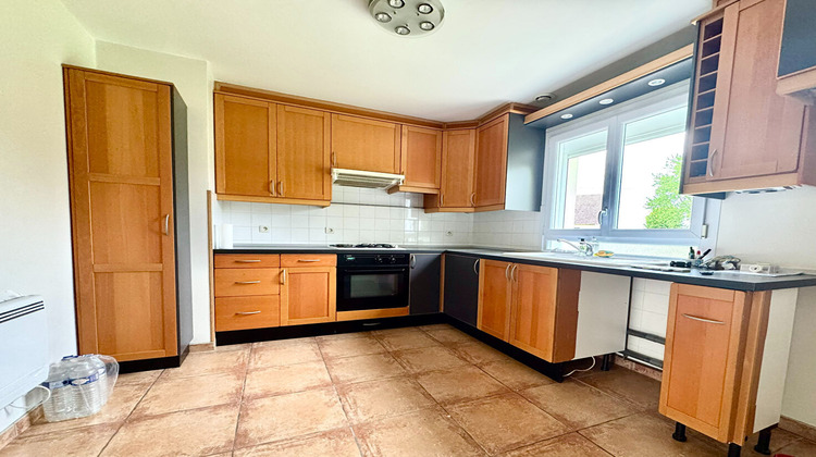 Ma-Cabane - Vente Maison FRESNE-LE-PLAN, 100 m²