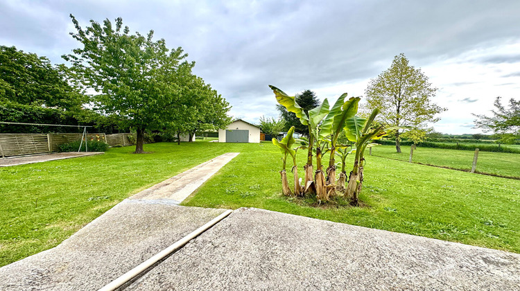 Ma-Cabane - Vente Maison FRESNE-LE-PLAN, 100 m²