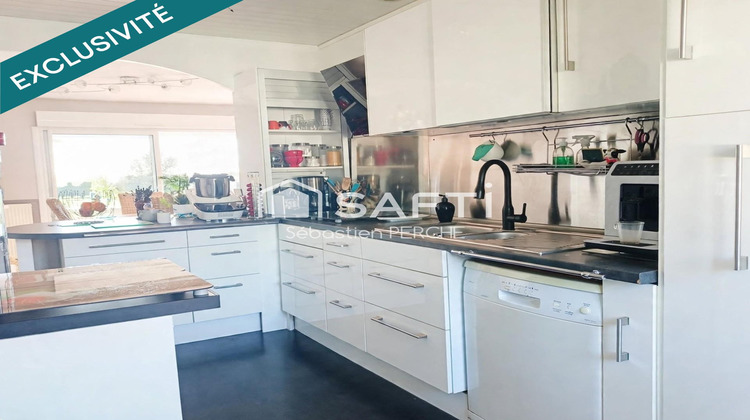 Ma-Cabane - Vente Maison Fresne-le-Plan, 120 m²