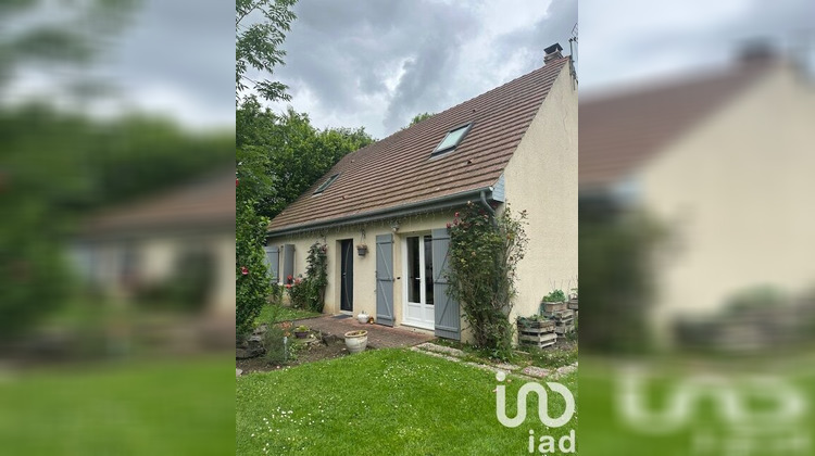 Ma-Cabane - Vente Maison Fresne-Léguillon, 110 m²