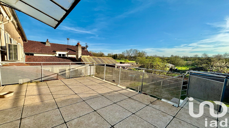 Ma-Cabane - Vente Maison Fresne-Saint-Mamès, 298 m²