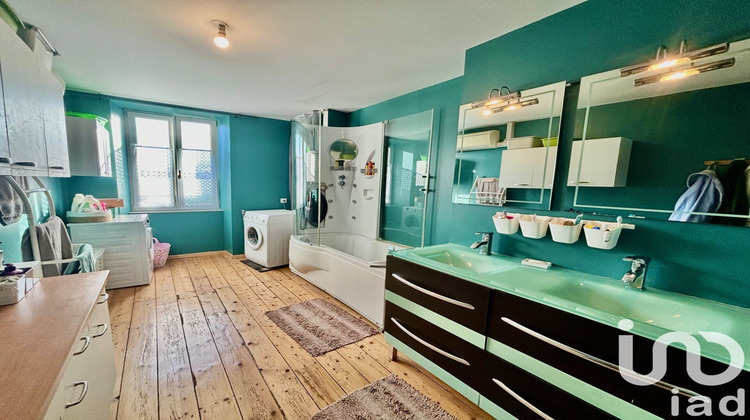 Ma-Cabane - Vente Maison Fresne-Saint-Mamès, 297 m²