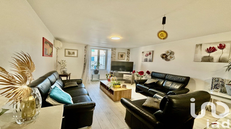 Ma-Cabane - Vente Maison Fresne-Saint-Mamès, 297 m²