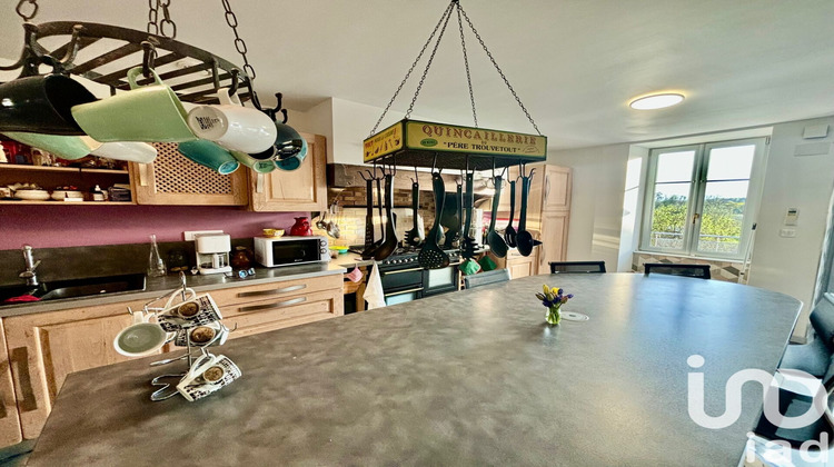 Ma-Cabane - Vente Maison Fresne-Saint-Mamès, 297 m²