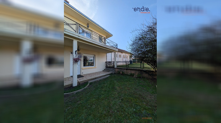 Ma-Cabane - Vente Maison Fresne-Saint-Mamès, 355 m²
