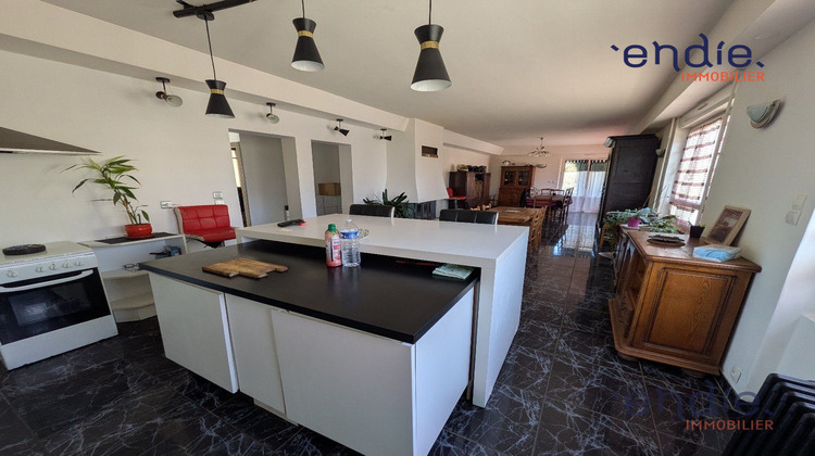 Ma-Cabane - Vente Maison Fresne-Saint-Mamès, 355 m²