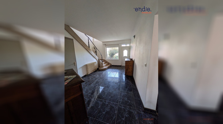 Ma-Cabane - Vente Maison Fresne-Saint-Mamès, 355 m²