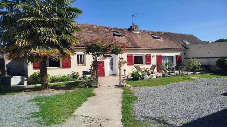 Ma-Cabane - Vente Maison Fresneaux-Montchevreuil, 87 m²