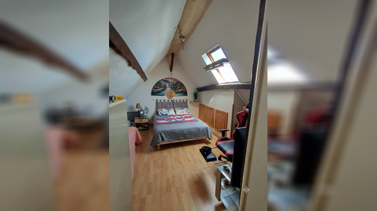 Ma-Cabane - Vente Maison Fresneaux-Montchevreuil, 87 m²