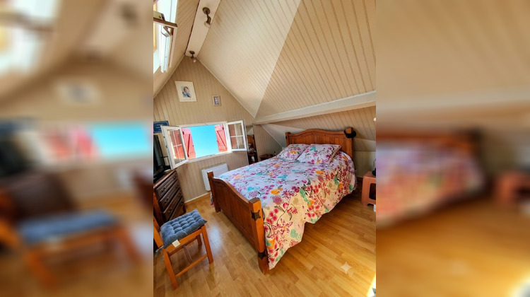 Ma-Cabane - Vente Maison Fresneaux-Montchevreuil, 87 m²