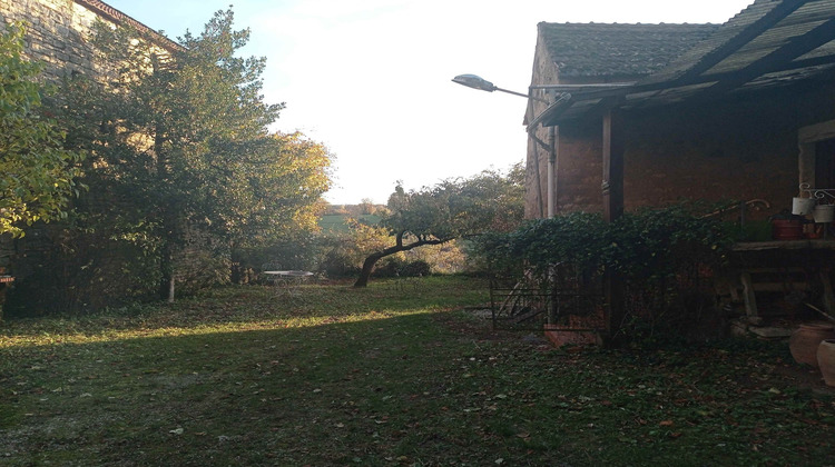 Ma-Cabane - Vente Maison Fresnes, 46 m²