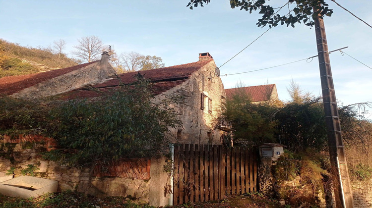 Ma-Cabane - Vente Maison Fresnes, 46 m²