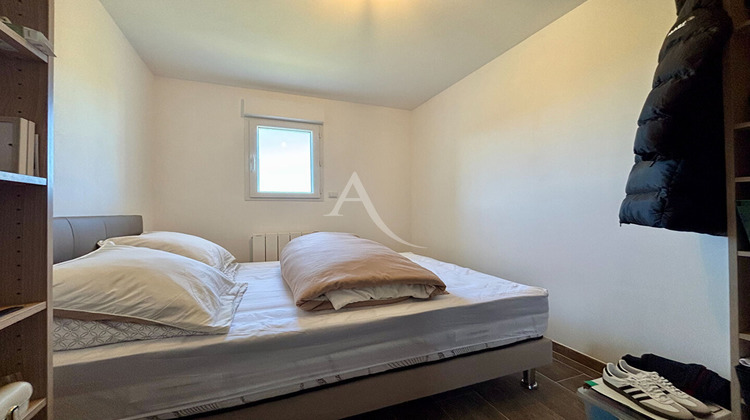 Ma-Cabane - Vente Maison FRESNES, 56 m²