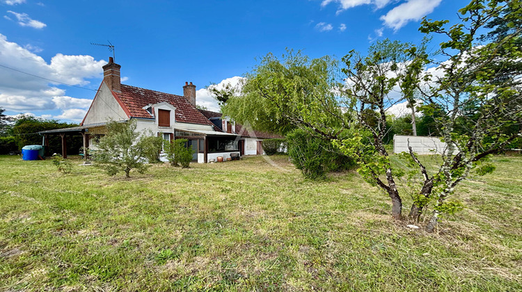 Ma-Cabane - Vente Maison FRESNES, 86 m²