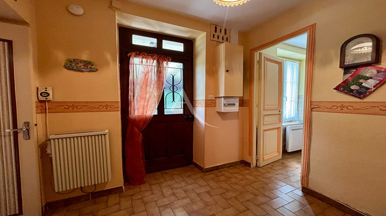 Ma-Cabane - Vente Maison FRESNES, 86 m²