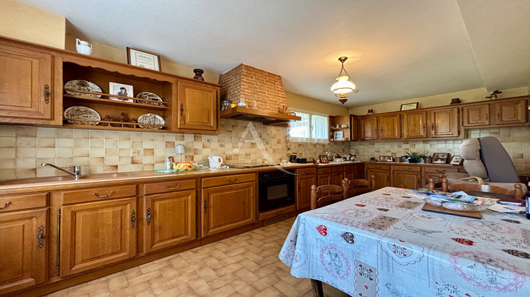 Ma-Cabane - Vente Maison FRESNES, 86 m²