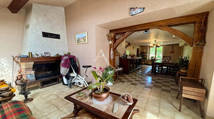 Ma-Cabane - Vente Maison FRESNES, 86 m²