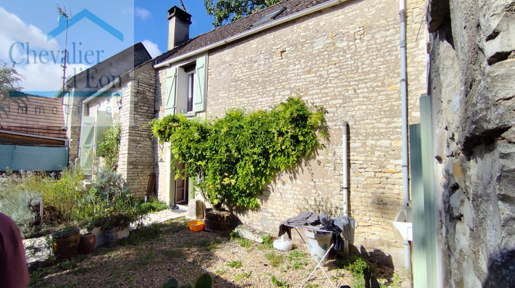 Ma-Cabane - Vente Maison Fresnes, 150 m²